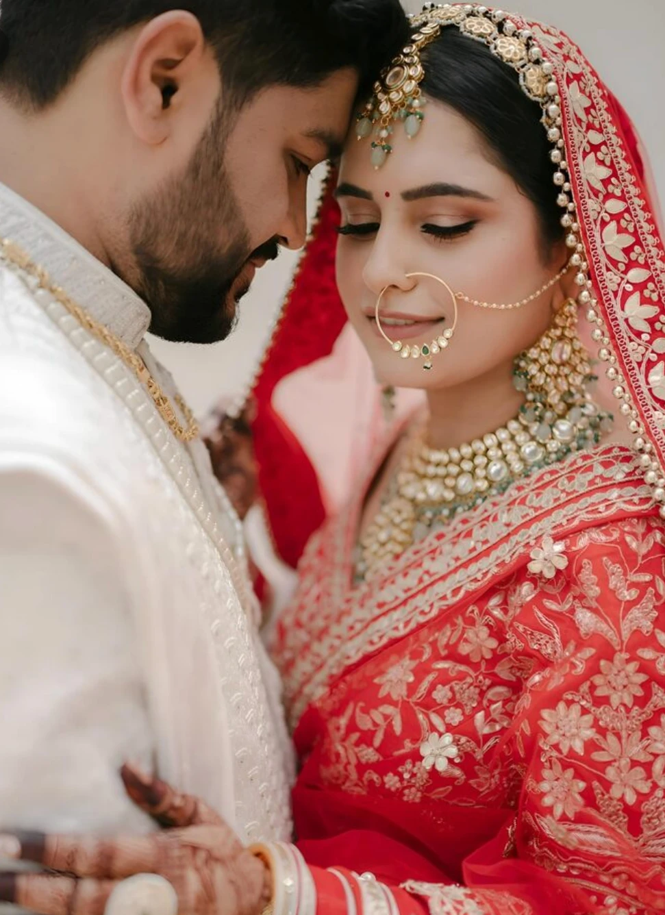 Best Matrimonial Services in Delhi